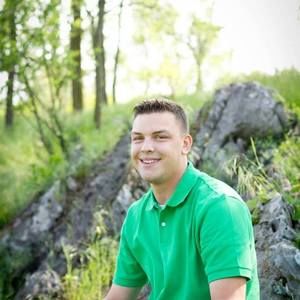 Meet your Posher, Tony